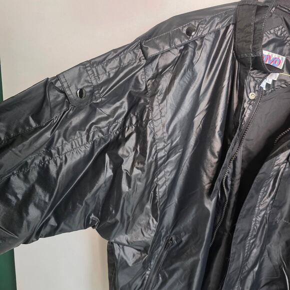 MVP GTX Racing Embroidered light weather Nylon and Polyester Jacket, Men's L NWT - Picture 4 of 9